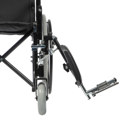 Кресло-коляска многофункциональная ORTONICA Recline 100 (Base-155)