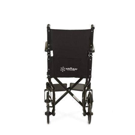 Кресло-каталка для инвалидов Armed 2000