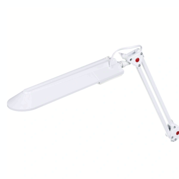 Светильник настольный ProMega jet 2003A белый 