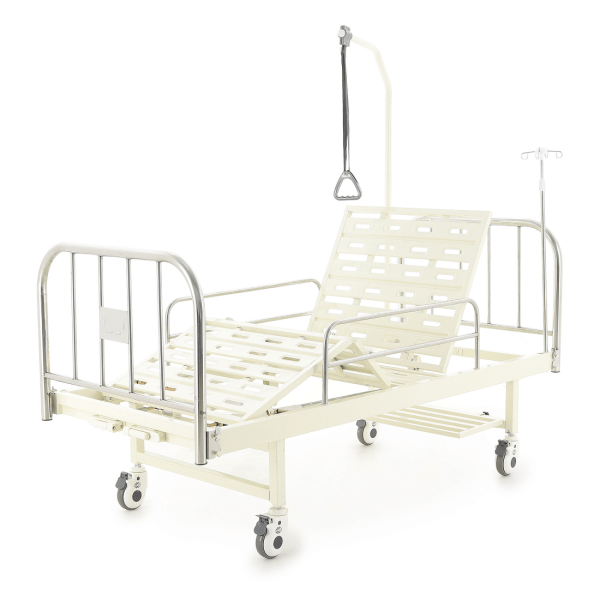 Кровать механическая MED-MOS F-8 Кровать механическая MED-MOS F-8