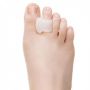 Разделитель межпальцевый с кольцом Comforma Soft CORONA С 2705 силиконовый, 2 шт