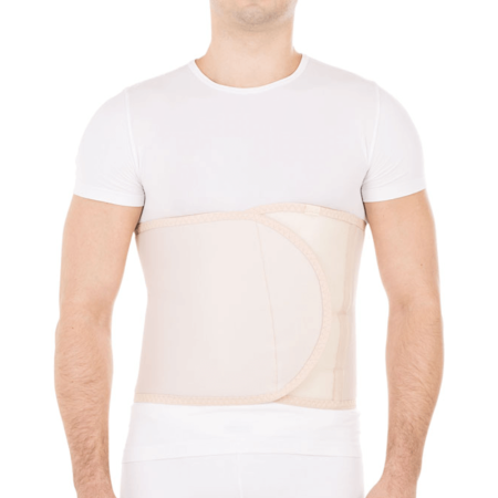 Бандаж послеоперационный Тривес Т-1333/Т.26.03, высота 30см
