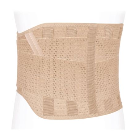 Корсет пояснично-крестцовый Экотен ПРР-25, высота 25 см, 6 ребер жесткости