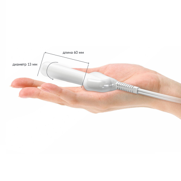 Аппарат термомагнитный Интем-прокто для лечения геморроя и проктологических заболеваний Аппарат термомагнитный Интем-прокто для лечения геморроя и проктологических заболеваний