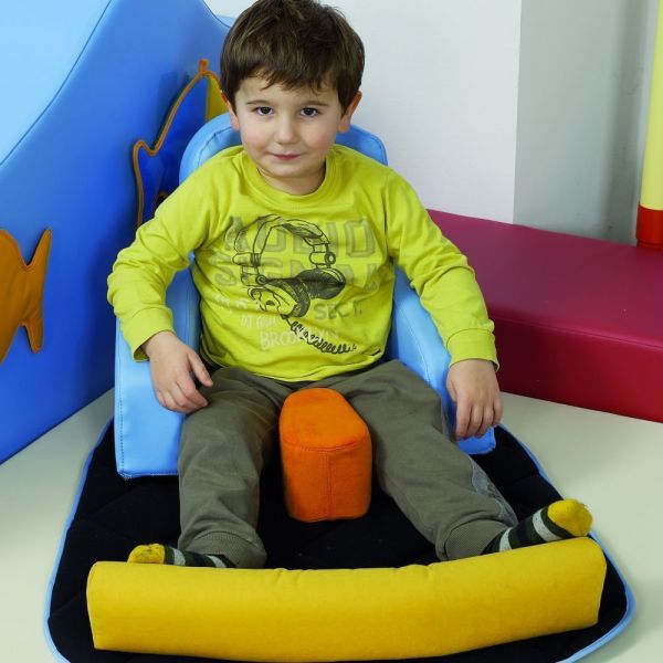 Коврик многофункциональный Siedo&Gioco Smart для детей от 3 до 6 лет Коврик многофункциональный Siedo&Gioco Smart для детей от 3 до 6 лет