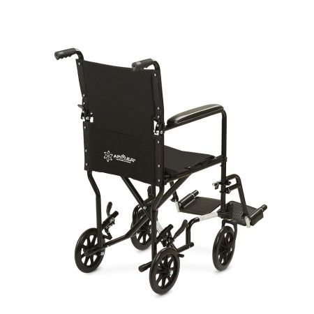 Кресло-каталка для инвалидов Armed 2000