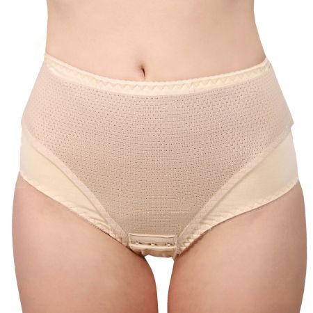 Бандаж послеоперационный Крейт Б-356, бежевый 