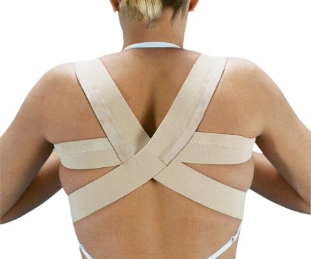 Корректор осанки Orliman E-240