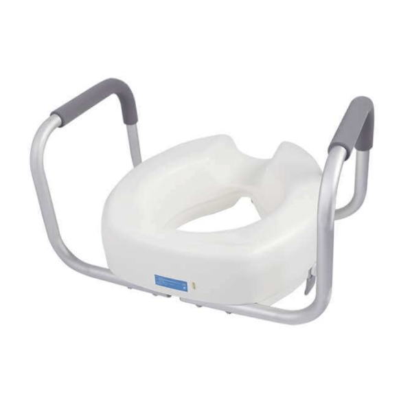 Насадка на унитаз Симс 10528 А/Т