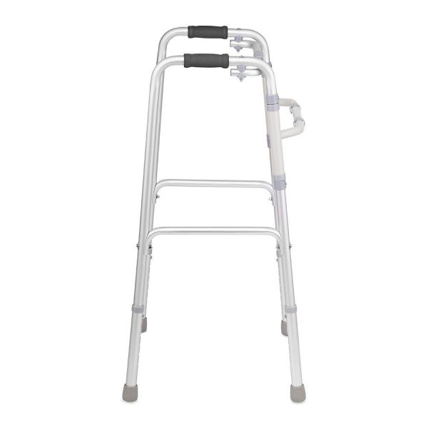 Ходунки одноуровневые Армед YU710 шагающие б/у Ходунки одноуровневые Армед YU710 шагающие б/у