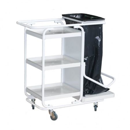 Тележка для белья ММБ-01-Елат