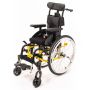 Кресло-коляска для детей и подростков Action 3 Junior