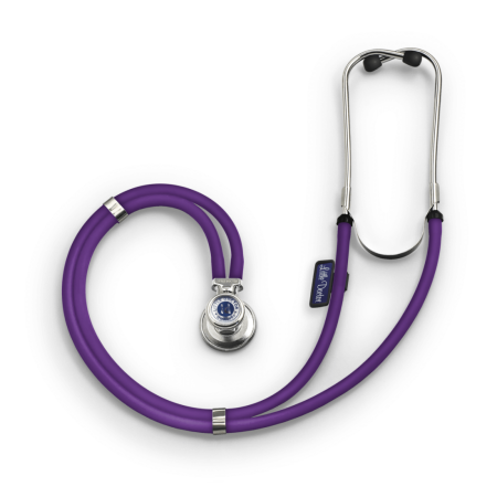 Стетофонендоскоп Little Doctor LD Special с дополнительными насадками, длина трубок 56см