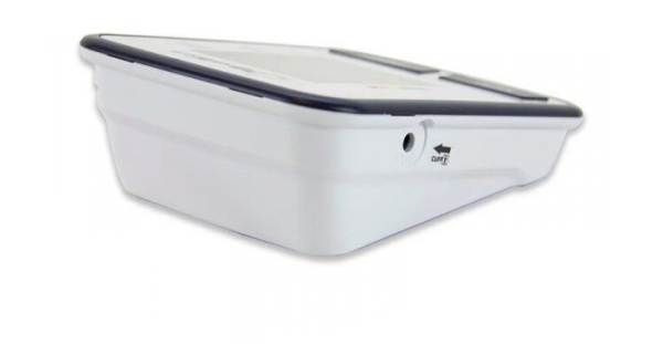 Тонометр автоматический на плечо MEDITECH МТ-30 с манжетой 22-36 см и адаптером 