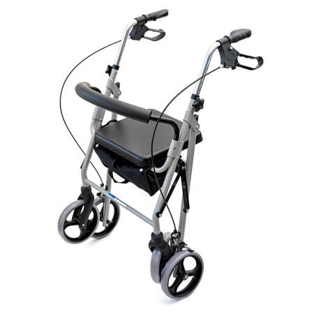 Ходунки-роллаторы Barry R Euro