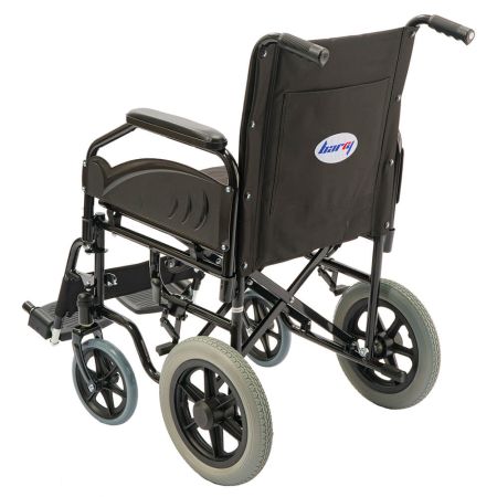 Кресло-каталка Barry V1, ширина сиденья 46 см