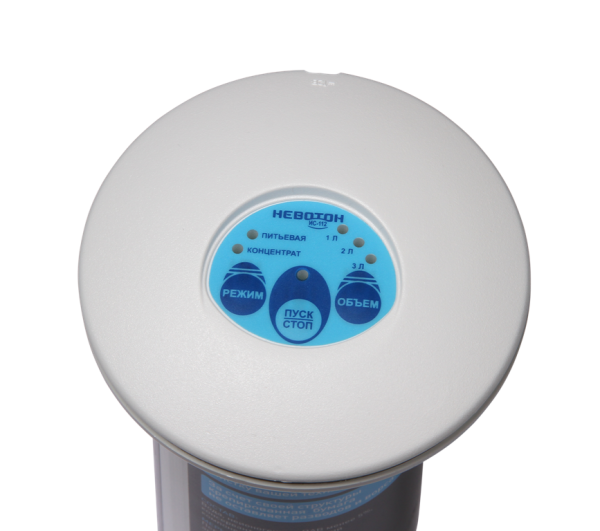 Ионизатор серебра для воды "Невотон ИС-112"