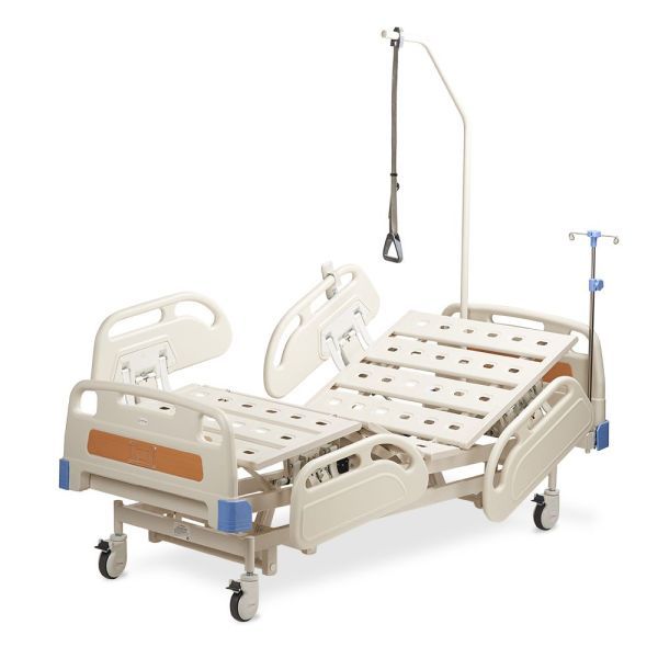 Кровать функциональная электрическая Армед SAE-300 четырехсекционная Кровать функциональная электрическая Армед SAE-300 четырехсекционная