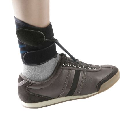 Ортез при отвисающей стопе Orliman AB01 