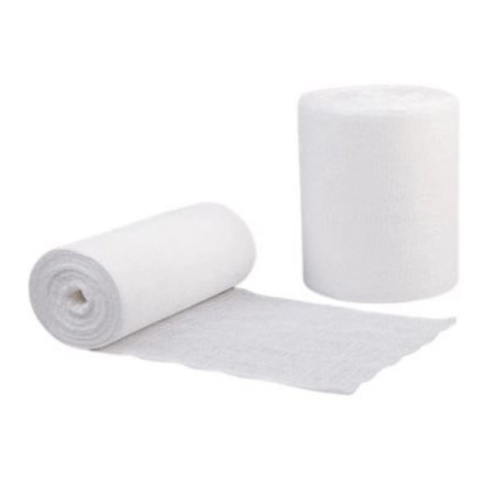 Марля медицинская хлопчатобумажная отбеленная, плотность 32г/м2, 90смХ20м