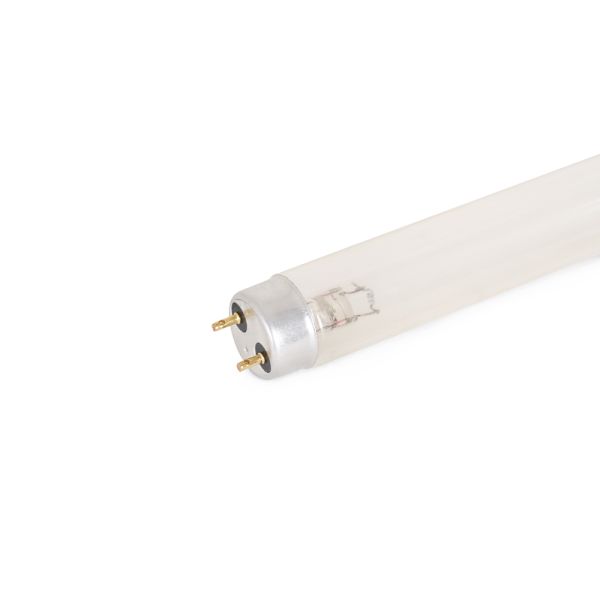 Лампа ультрафиолетовая TUV-C YZ15W (Прямая)  Лампа ультрафиолетовая TUV-C YZ15W (Прямая)