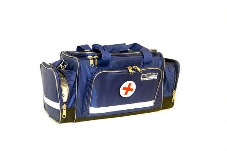 Укладка МЕДПЛАНТ для оказания медицинской помощи несовершеннолетним в образовательных организациях травматологическая с детским вакуумным матрасом, артикул 1618