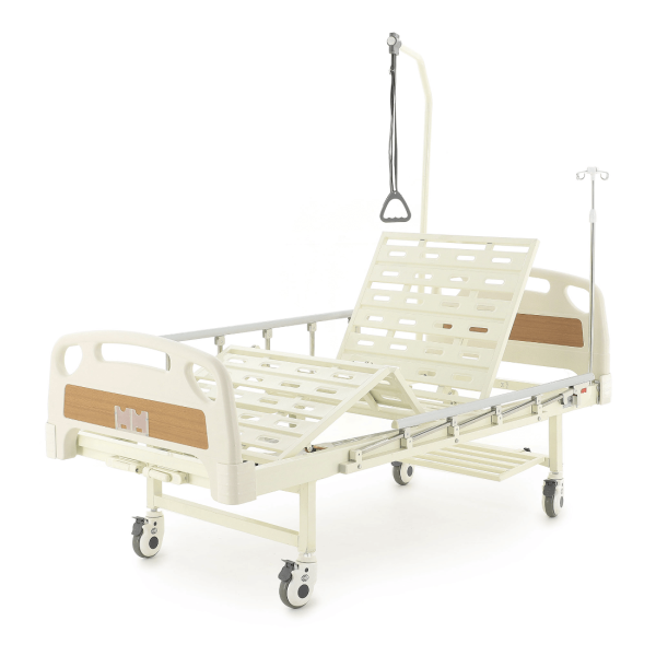 Кровать механическая MED-MOS Е-8 ABS Кровать механическая MED-MOS Е-8 ABS