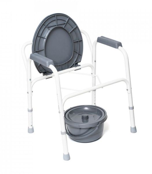Кресло-туалет Barry WC100 Кресло-туалет Barry WC100