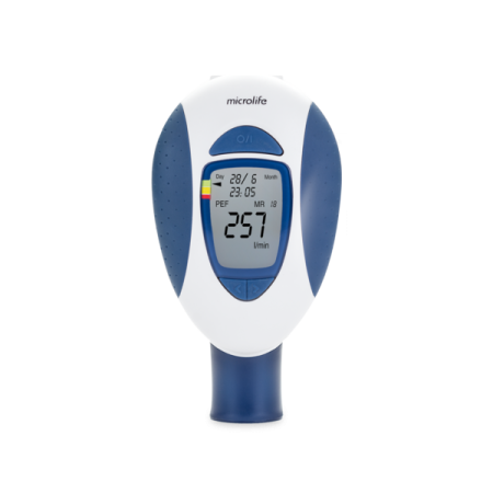 Пикфлоуметр Microlife PF 200