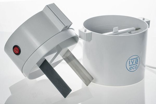 Ионизатор (активатор) воды "Ива-Эко"