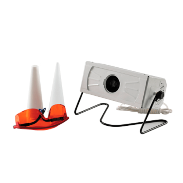 Облучатель ультрафиолетовый кварцевый без реле времени ОУФК-01 Стандарт Облучатель ультрафиолетовый кварцевый без реле времени ОУФК-01 Стандарт