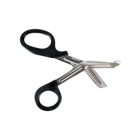 Ножницы для разрезания повязок 145 мм SCR-6030, артикул 12436