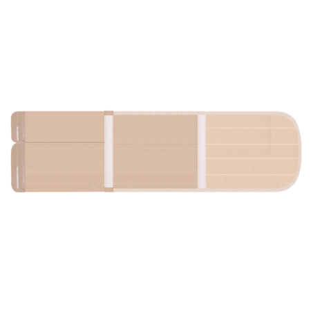 Бандаж послеоперационный Экотен ПО-25Р-УНИ, высота 25 см  