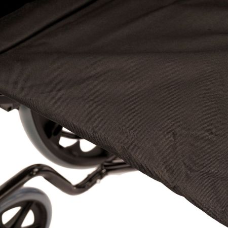 Кресло-коляска Barry D5, ширина сиденья 44 см