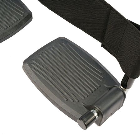 Кресло-каталка Barry V4, ширина сиденья 41 см