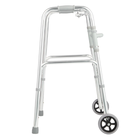 Ходунки двухколесные Ortonica XR-204