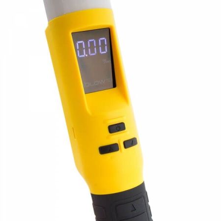 Анализатор паров этанола в выдыхаемом воздухе Динго iblow 10