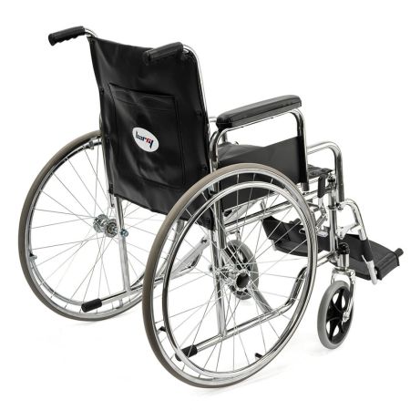 Кресло-коляска Barry B3