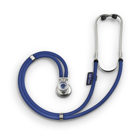 Стетофонендоскоп Little Doctor LD Special с дополнительными насадками, длина трубок 56см