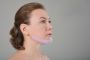 Кинезио тейп для лица Face Tape BBalance 2,5см*5м, хлопок, бежевый, 2 рулона