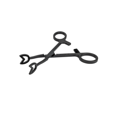 Языкодержатель детский одноразовый стерильный МЕДПЛАНТ артикул 1207