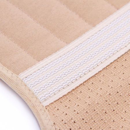 Корсет пояснично-крестцовый Экотен ПРР-25, высота 25 см, 6 ребер жесткости