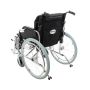 Кресло-коляска Barry R2, ширина сиденья 56 см, колеса пневматические