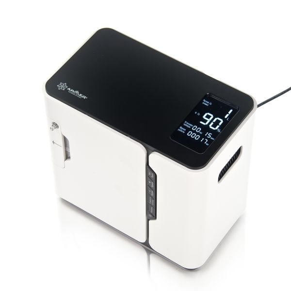 Концентратор кислорода Armed 8F-1 белый