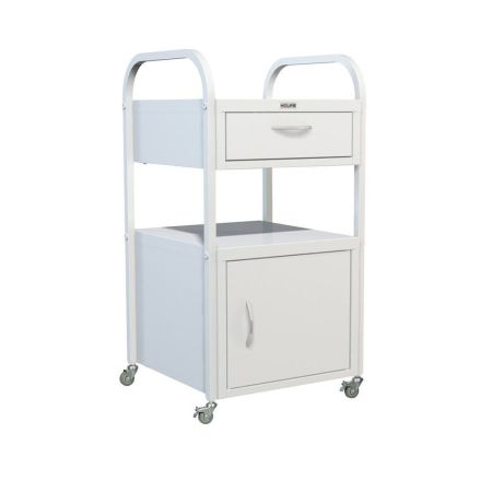 Тумба медицинская МД ТП-5 подкатная