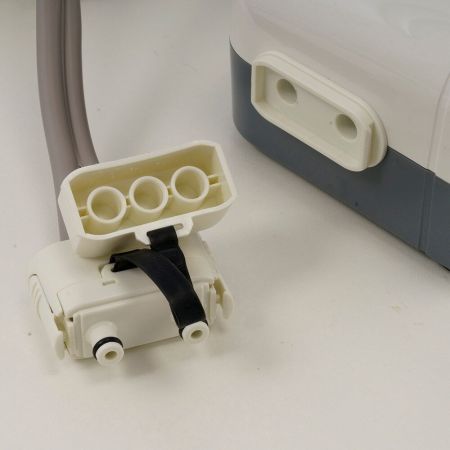 Матрас противопролежневый трубчатый Barry Tube Standart