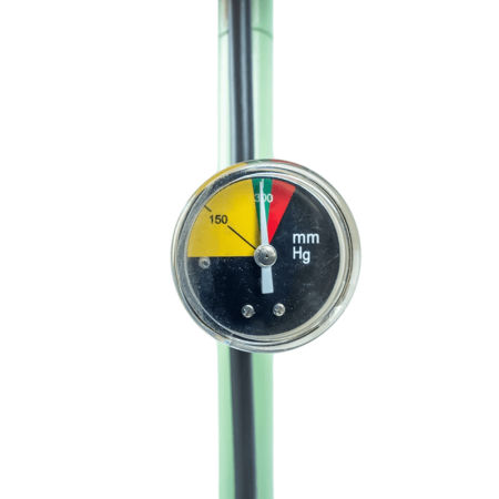 Устройство для вливания инфузионных растворов под давлением МЕДПЛАНТ УВИР, артикул 1306