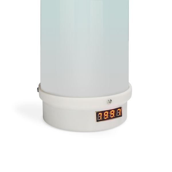 Облучатель-рециркулятор медицинский "Armed" 1-130 ПТ / CH111-130 (пластиковый корпус, белый) Облучатель-рециркулятор медицинский "Armed" 1-130 ПТ / CH111-130 (пластиковый корпус, белый)