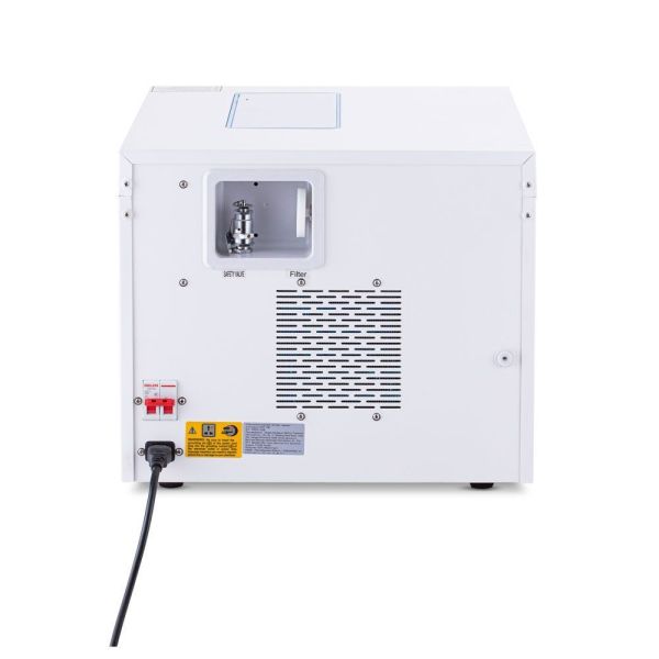 Стерилизатор паровой Армед DGT-12B