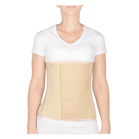 Бандаж послеоперационный Тривес Т-1346/Т.26.08, высота 30 см 